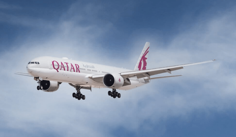 Qatar Airways
